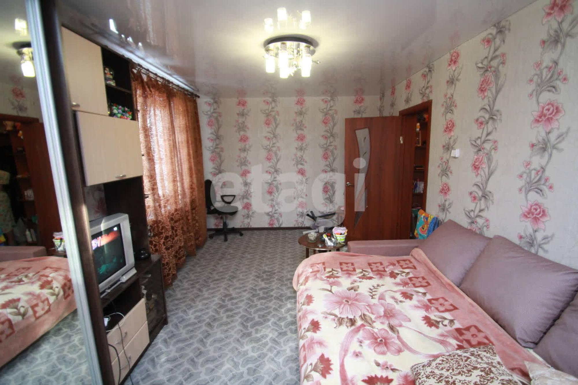 Купить квартиру за 3 099 000 рублей на Речной пр-т, 38