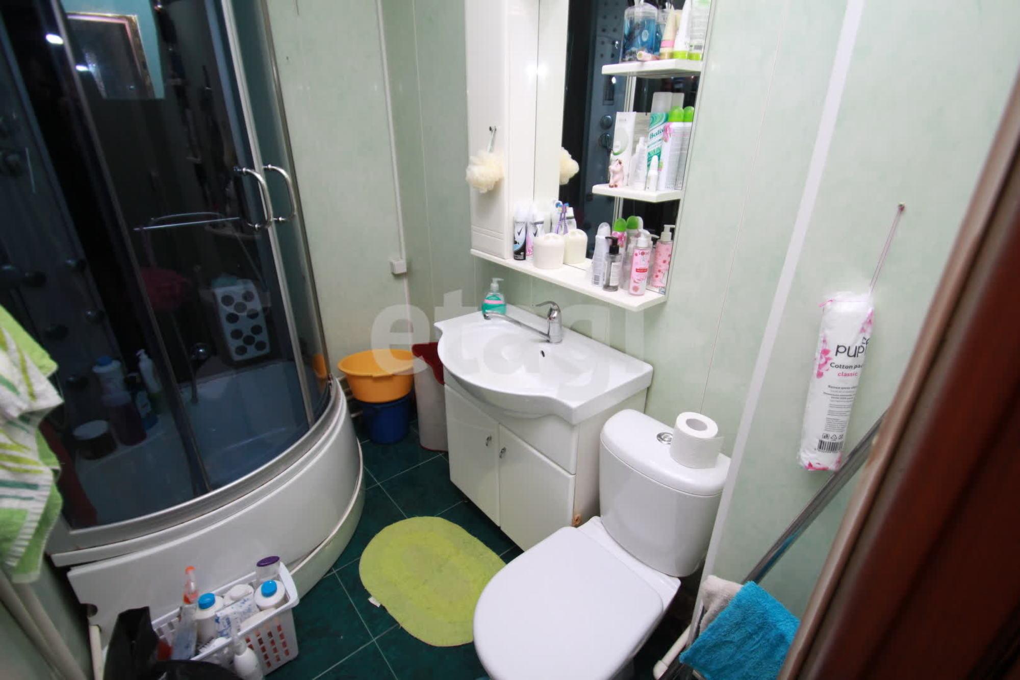 Купить квартиру за 3 099 000 рублей на Речной пр-т, 38
