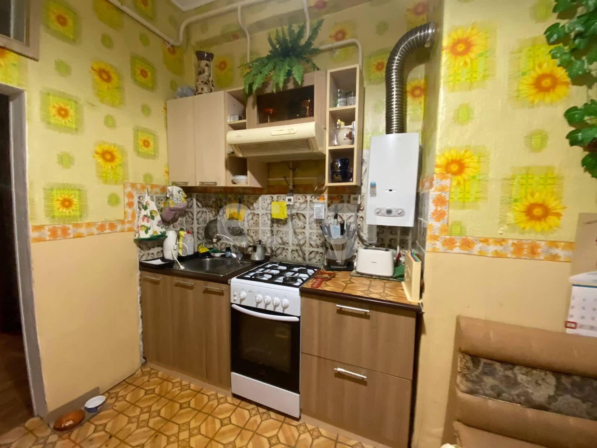 Купить квартиру за 5 000 000 рублей на Петрковский бульвар, 4