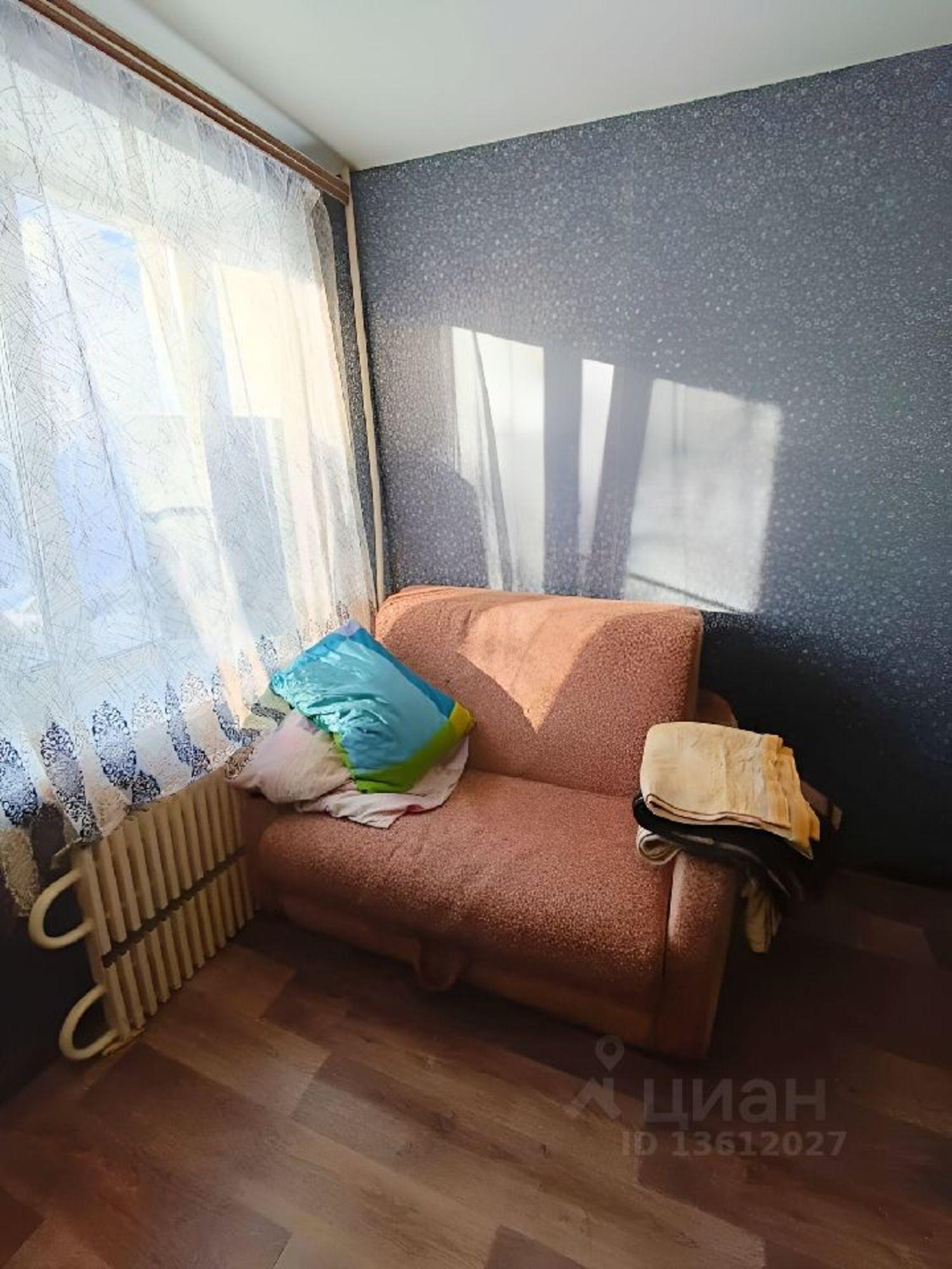 Сдать комнату за 4 000 рублей на ул Аустрина, 131А