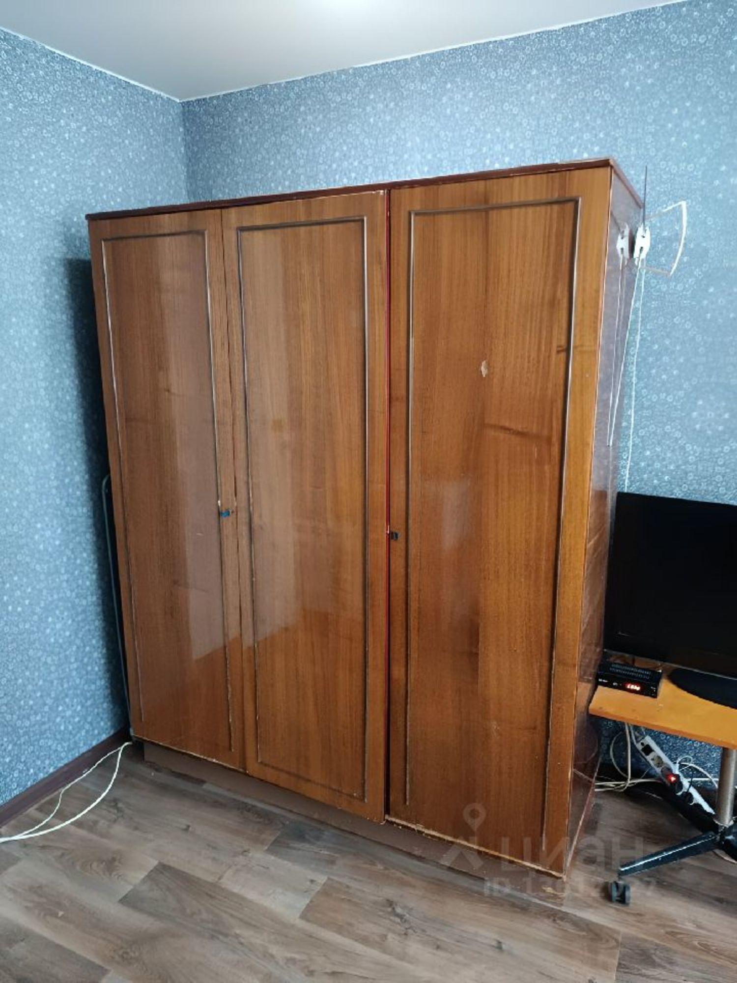 Сдать комнату за 4 000 рублей на ул Аустрина, 131А