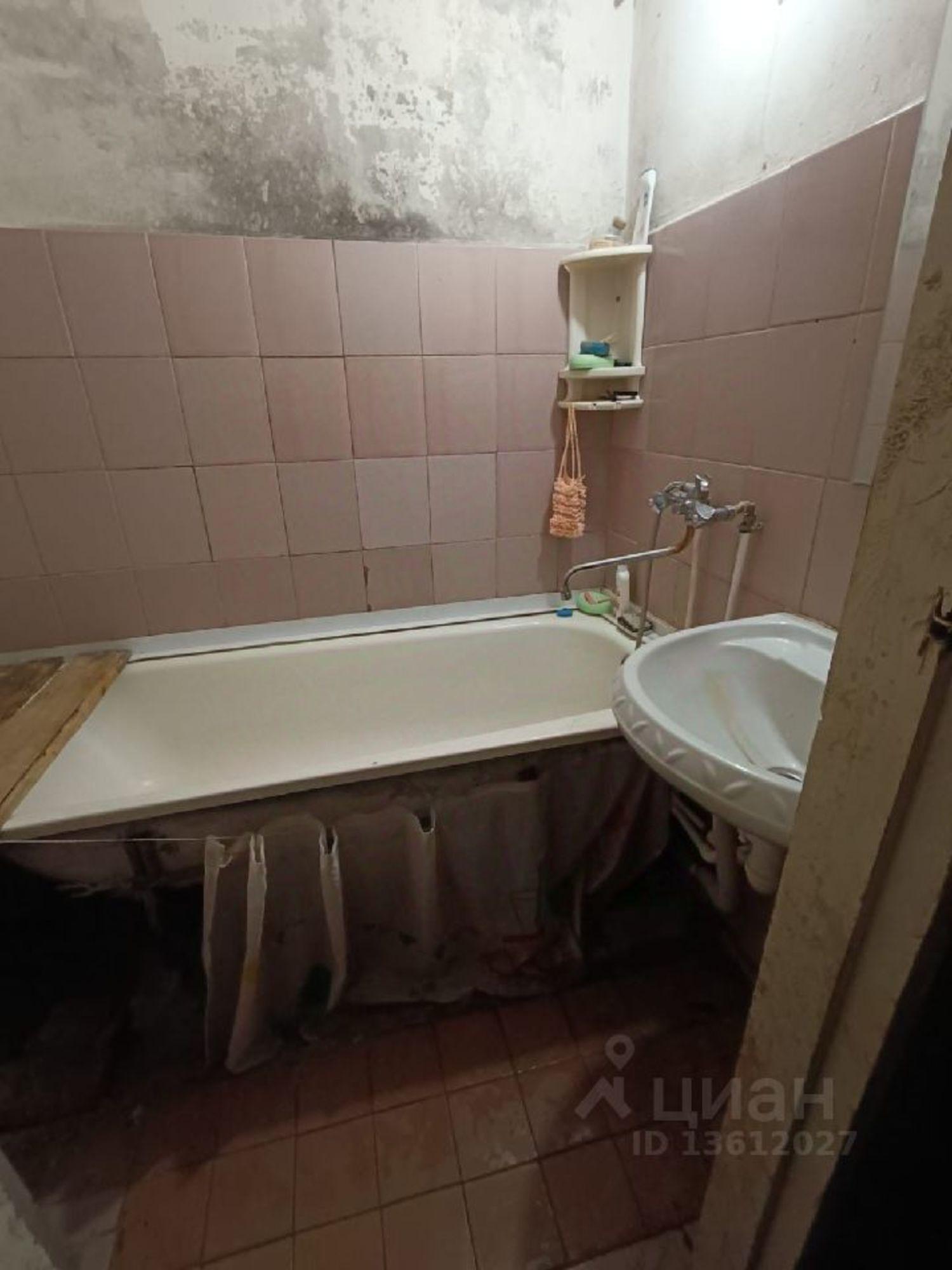 Сдать комнату за 4 000 рублей на ул Аустрина, 131А