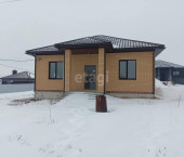 коттедж 80.8 кв м 