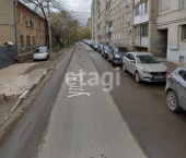 коттедж 26.5 кв м Валовая улица