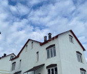 коттедж 164 кв м Саратов