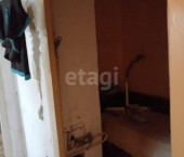 коттедж 31 кв м Зелёная улица