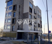 торговое помещение 33.9 кв м село Широкая Балка, ул Широкая Балка