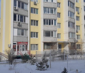 торговое помещение 50 кв м ул им братьев Никитиных, 14А