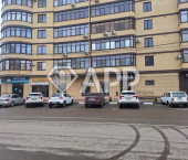 офис 576 кв м, этаж 1/9 ул Новороссийская, 111