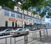 офис 16 кв м, этаж 3/3 ул Ефремова, 23