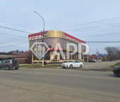 торговое помещение 1050 кв м ул Кропоткина, 153