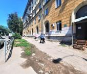 помещение 220 кв м ул Свободы, 89