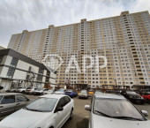 торговое помещение 82.89 кв м ул Заполярная, 35