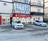торговое помещение 220.5 кв м площадь имени Погодина