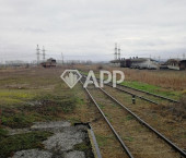 склад 2466.6 кв м Торговая улица