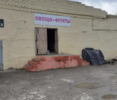 склад 118.8 кв м ул Придорожная, 10