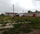помещение 375.8 кв м ул Светлая