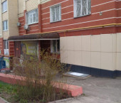 торговое помещение 83.56 кв м ул Николо-Козинская, 90