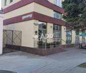 офис 8.4 кв м, этаж 2/2 улица Ленина