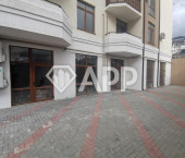 помещение 329.2 кв м улица Суворова