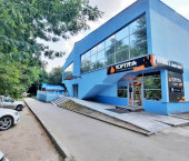 офис 355.7 кв м, этаж 2/2 ул Георгия Димитрова, 44б