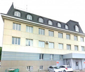офис 1199.4 кв м, этаж 1/4 ул Николая Ершова, 7