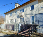 офис 237.7 кв м, этаж 1/3 ул Московская, 251