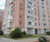 помещение 100.5 кв м ул Студенческая, 68б