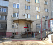 торговое помещение 61.6 кв м ул 2-я Пионерская, 30/36
