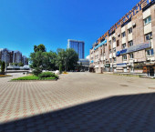 офис 58.5 кв м, этаж 3/4 ул Ново-Садовая, 106