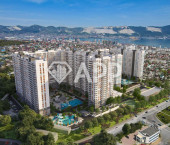 торговое помещение 77.1 кв м ул Куникова, 49