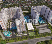 торговое помещение 26.2 кв м ул Куникова, 49