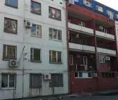 офис 366.3 кв м, этаж 5/5 ул им. Пархоменко, 47б