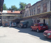 офис 14.6 кв м, этаж 1/2 ул Астраханская, 102