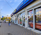 торговое помещение 183.2 кв м ул Видова, 142