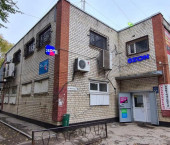 офис 658.4 кв м, этаж 1/2 ул Флотская, 8
