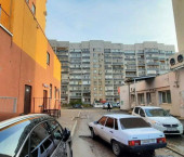 помещение 156.4 кв м ул Запорожская, 22