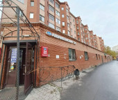 помещение 107.4 кв м ул Энергетиков, 14