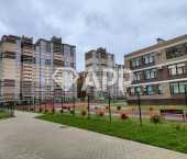 торговое помещение 73.4 кв м ул Конгрессная, 17