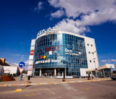 торговое помещение 51.8 кв м ул Красных Зорь, 16