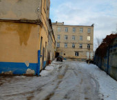 склад 17.7 кв м ул им Кутякова И.С., 113
