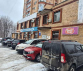 помещение 152.4 кв м ул Ново-Садовая, 224а