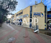 торговое помещение 9.8 кв м улица Горького