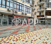 торговое помещение 36.9 кв м Крымская улица
