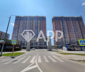 торговое помещение 93.8 кв м ул им. Героя Пешкова, 14
