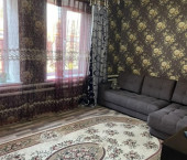 коттедж 60 кв м мира улица, 789
