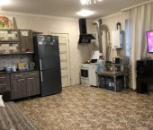 коттедж 74 кв м Правды улица, 789