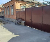 коттедж 86 кв м Горького улица, 789