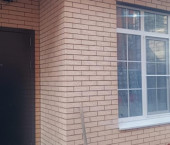 коттедж 105 кв м Тельмана улица, 789
