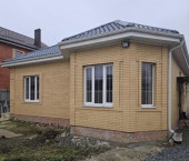 коттедж 105 кв м Социалистическая улица, 789